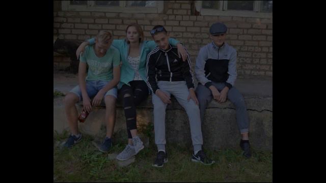 Я выбираю свой путь!  Демидова Екатерина Щучинский район