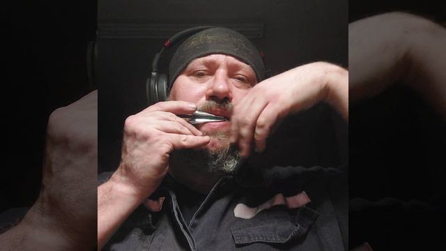 хомус Конь в ноту Ре большой октавы D2 смотреть онлайн