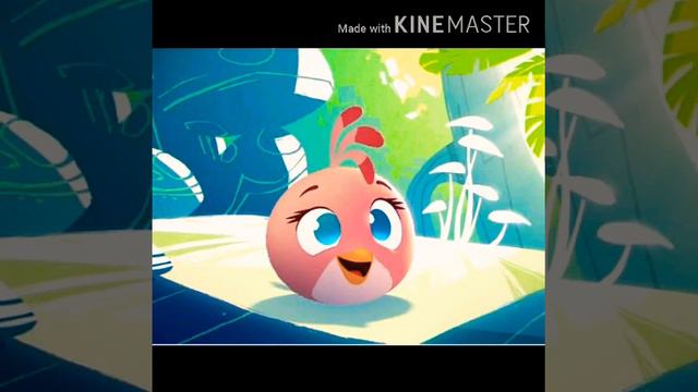 💜(now music angry birds mi amiga stella) смотреть онлайн