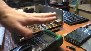 Правильная настройка деки AUREX на воспроизведение и запись