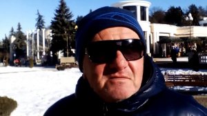 Отзыв о санатории "Кавказ" в г. Кисловодск  2017 год