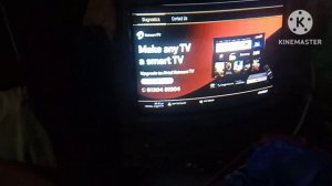 Airtel Digital TV signal issue