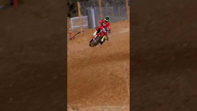 Antonio Cairoli x Ducati Desmo 450MX