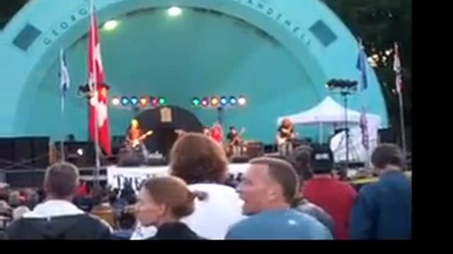 Sass Jordan - Honey смотреть онлайн