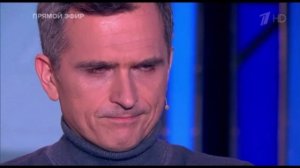 «Самое время» на Первом Мое интервью Екатерине Стриженовой