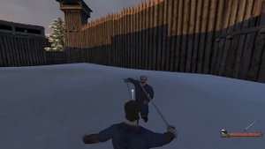 Обзор мода Mount and Blade: Warband. Calradia Imperial Age 3.1