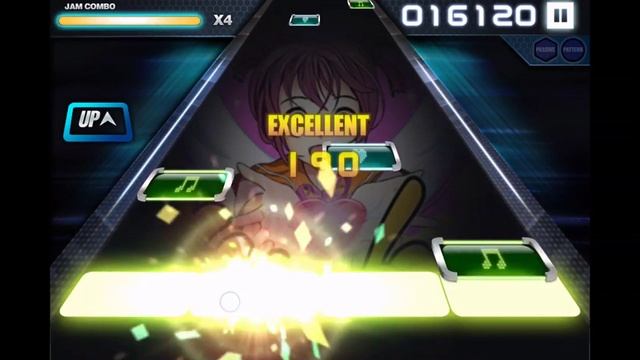 [Gameplay]O2Jam U смотреть онлайн