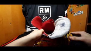 Коньки Bauer vapor x500