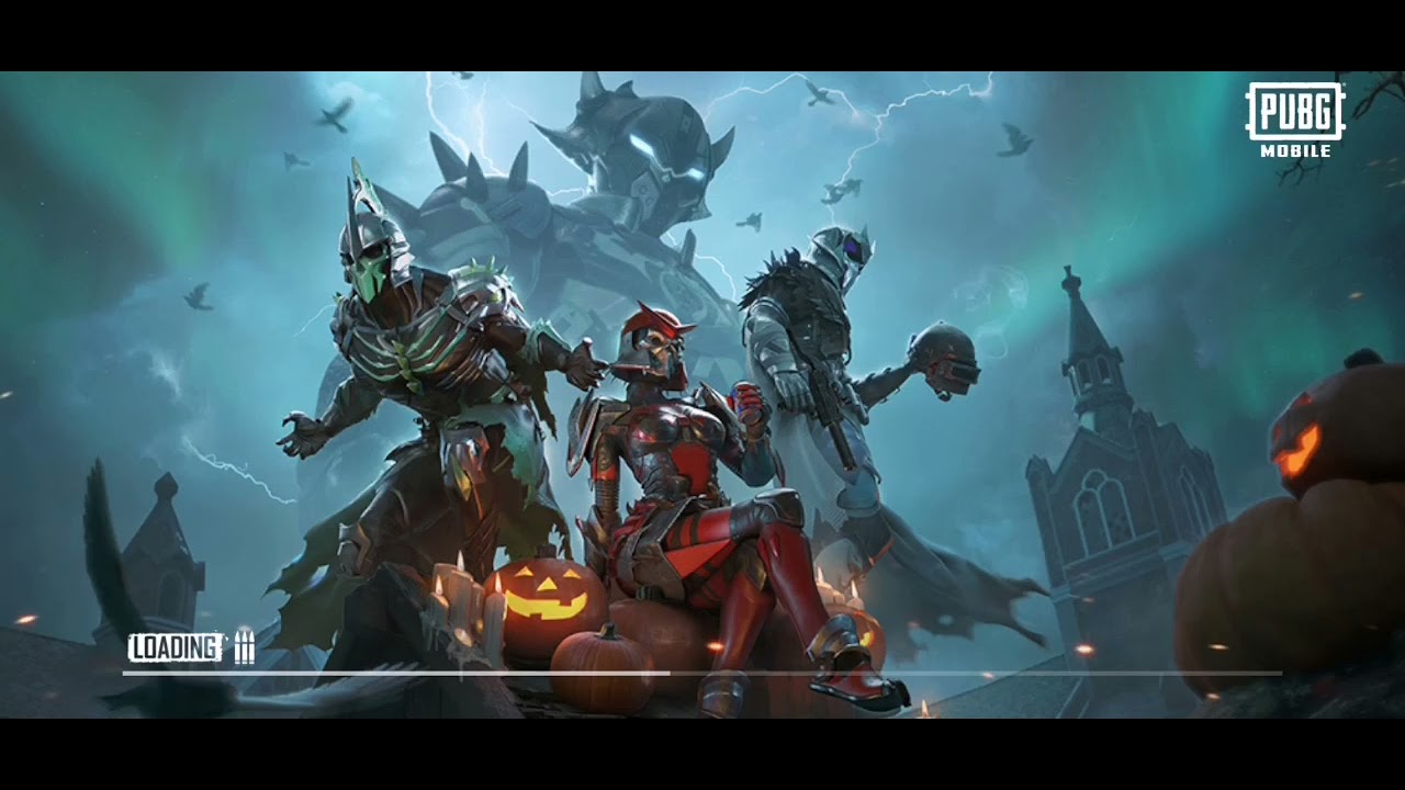 Pubg Mobile, играю по сети #4