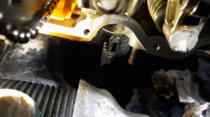Метки фаз Газораспределения, ГРМ Мерседес А 160 Mercedes W169