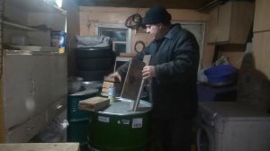 Табурет своими руками