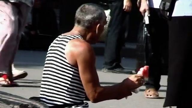 Лавра (Александро-Невская лавра Санкт-Петербург 2006г.) смотреть онлайн