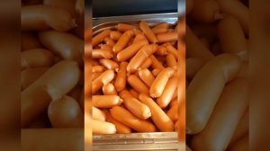 Очень достойный шведский стол в отеле Ялта Интурист