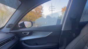 Особенность работы стеклоподъемников Tiggo 7 Pro Max 1,5 Ultimate