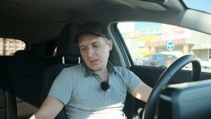 ОТЧЕТ за 2 года KIA Сeed CD 1.4 turbo робот 7DCT Наблюдения и Опыт