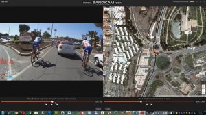 Наложение GPS телеметрии на видео в Garmin VIRB Edit