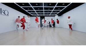 xikers(싸이커스) - 'ROCKSTAR' Dance Practice
