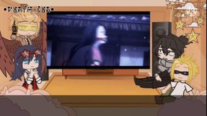 mha react to nezuko||•ranin-san•||