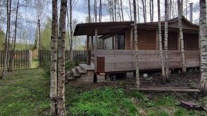 Загородная дача по адресу: Московская обл., г.о. Клин, садовое товарищество Шанс