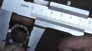 Привет 22 - выточка в дейдвуде