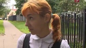 Полиция Москвы забрала ребенка у мамы - суд решил, что все законно