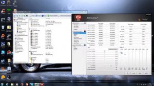 Как разогнать процессор- AMD FX(tm)- 8320 Eight- Core Processor