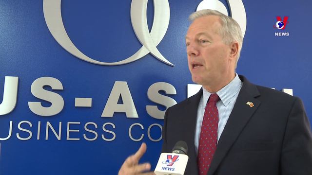Vietnam, US businesses see huge cooperation opportunities