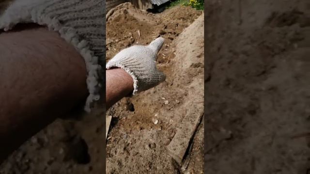 Холмистые грядки Зеппа Хольцера