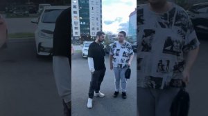 #shorts Паша Техник приехал в гости #shorts