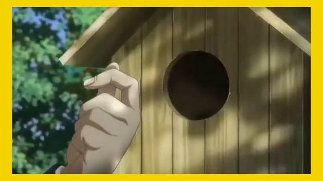 Топ 4 Аниме которые стоит посмотреть.