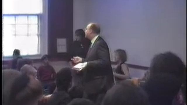 Bibliomania I (Part 2) смотреть онлайн