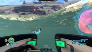 ГДЕ НАЙТИ ПРИМАНКУ ДЛЯ СУЩЕСТВ??? // SubNautica