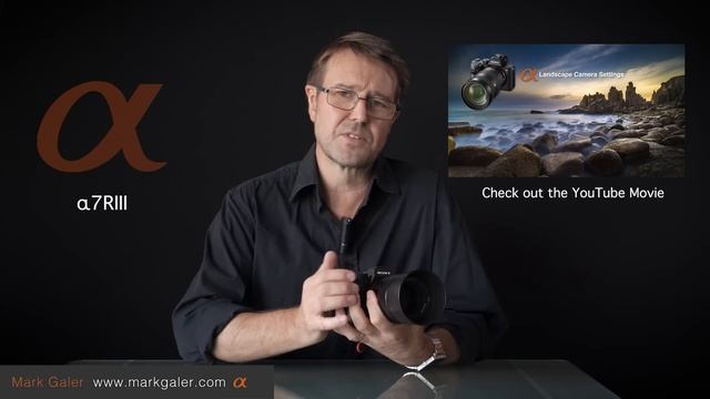 Sony A7RIII (A7RM3) Camera Review