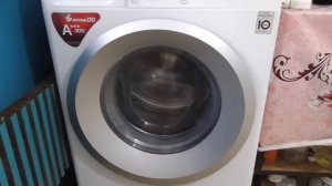 Купить стиральную машину LG