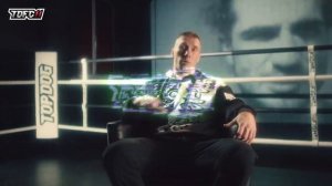 Сергей "Kratos" Калинин | Лучший боец кулачной лиги "TOPDOG"