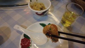 Голубое море на острове Шанчуань (上川岛) недалеко от Гуанчжоу. Часть 2