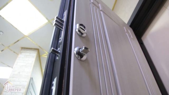 Морозостойкая входная дверь Персей смотреть онлайн