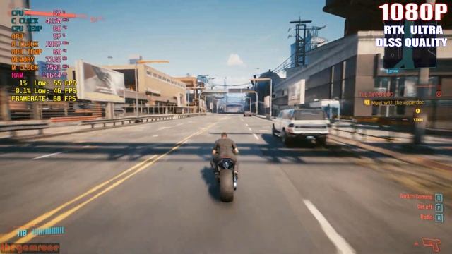 RTX 3060 + INTEL i5 11400F || PC BENCHMARK TEST ||