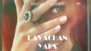 Spitakci Hayko - Davachan Yars | Армянская музыка