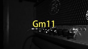 D Minor Metal Guitar Backing Track (120 bpm)