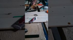 Ремонт катушки Minelab ctx 3030 часть 2