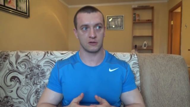 Что делать если не растет масса смотреть онлайн