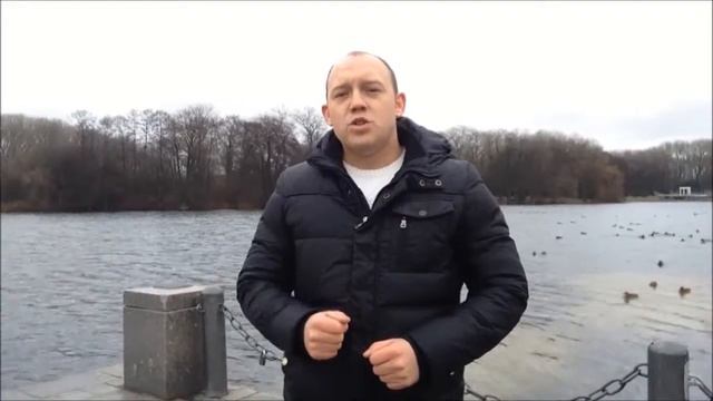 О тренинге Абсолютная уверенность и владение собой смотреть онлайн