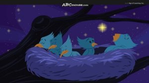 "Twinkle, Twinkle Little Star" by ABCmouse.com