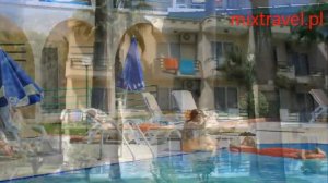 Hotel Golden Sun Kemer Beldibi Turcja | Turkey | mixtravel.pl