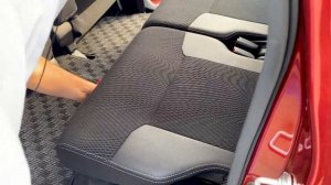 Кей-кар – Daihatsu Move I Stav.Drive