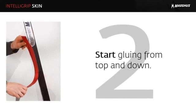 Madshus Intelligrip смотреть онлайн