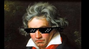 🎶🎼(🎻Beethoven virus🎻) 🎵🎵😎