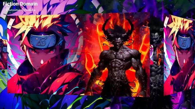 What If Naruto Became Overpowered After The Grief Of Death смотреть онлайн