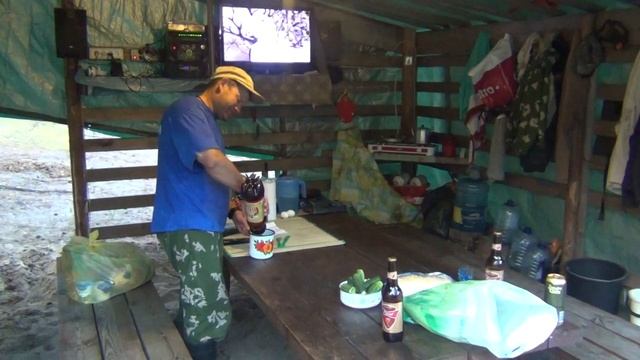 Карелия,Ладога.Лето 2014 года. смотреть онлайн